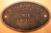 Hohenzollern 4590